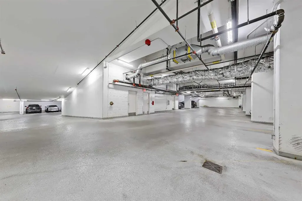 1501 6 Street SW #1708