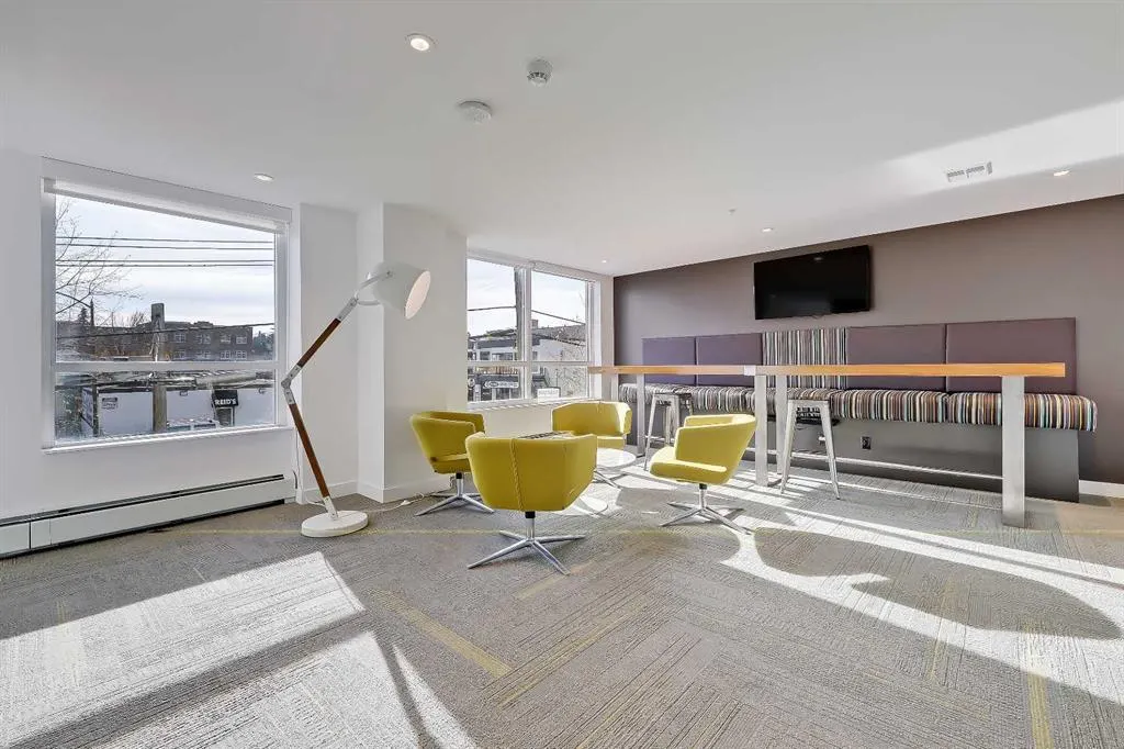 1501 6 Street SW #1708