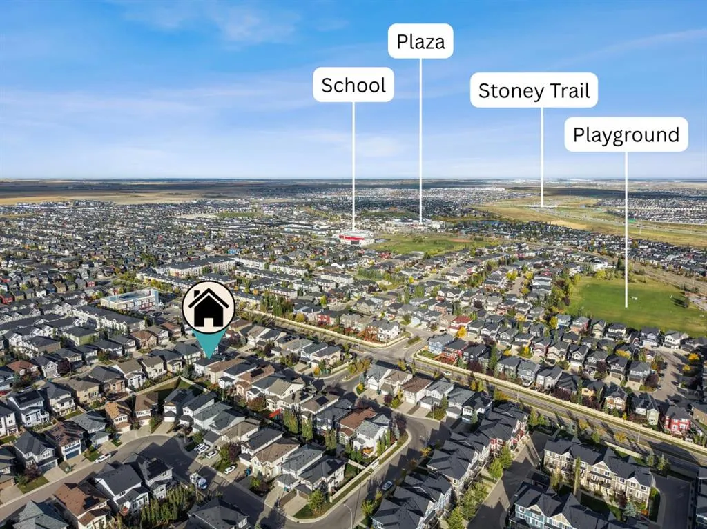 28 Evansview Manor NW