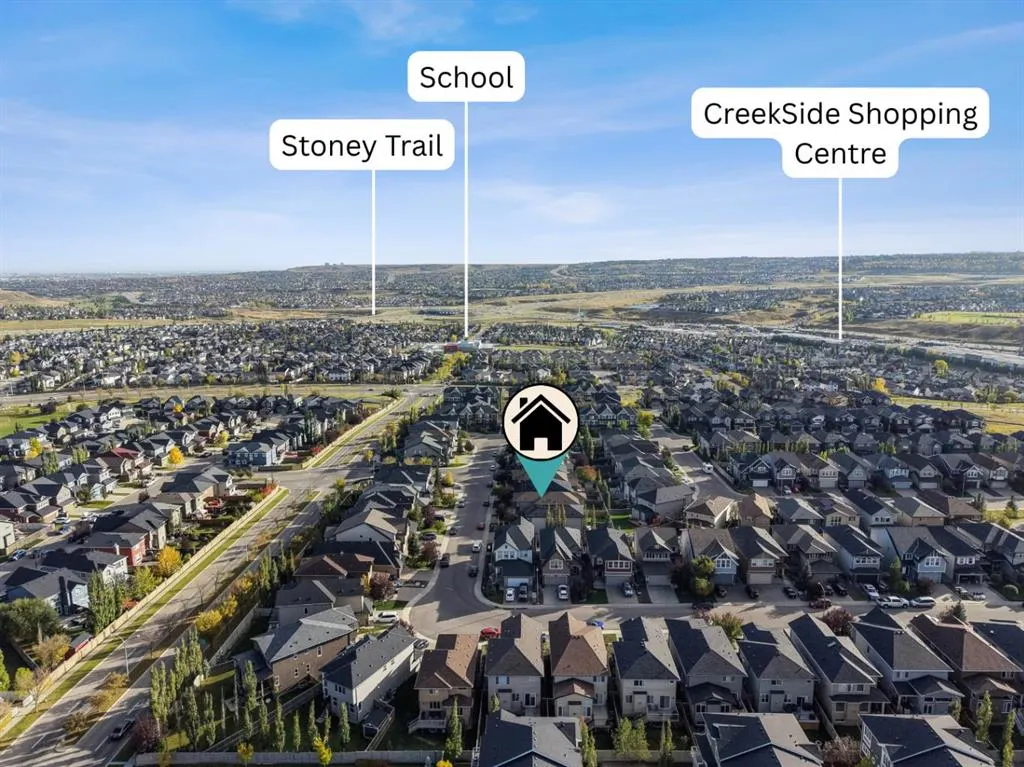28 Evansview Manor NW