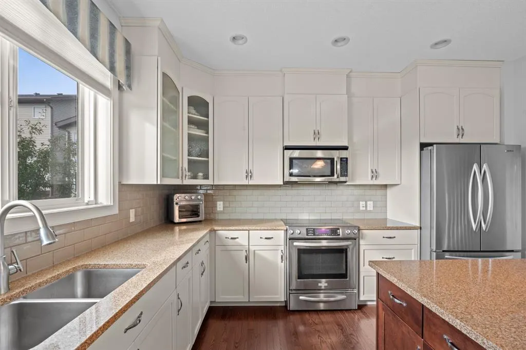 28 Evansview Manor NW