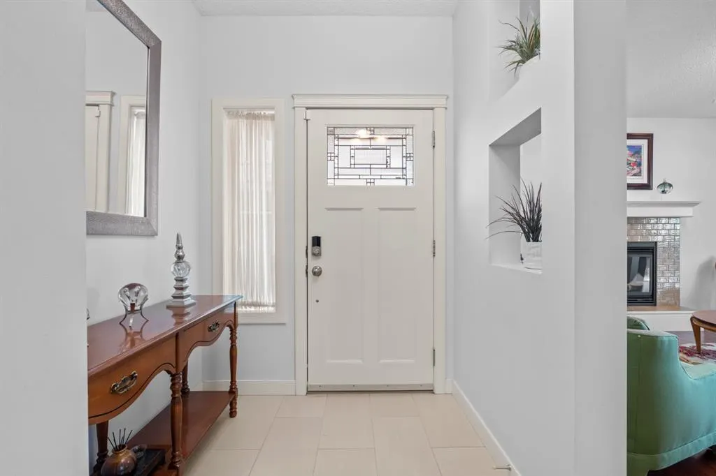 28 Evansview Manor NW