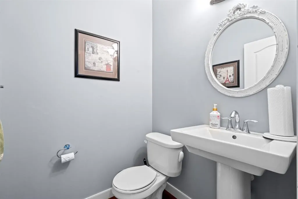 28 Evansview Manor NW