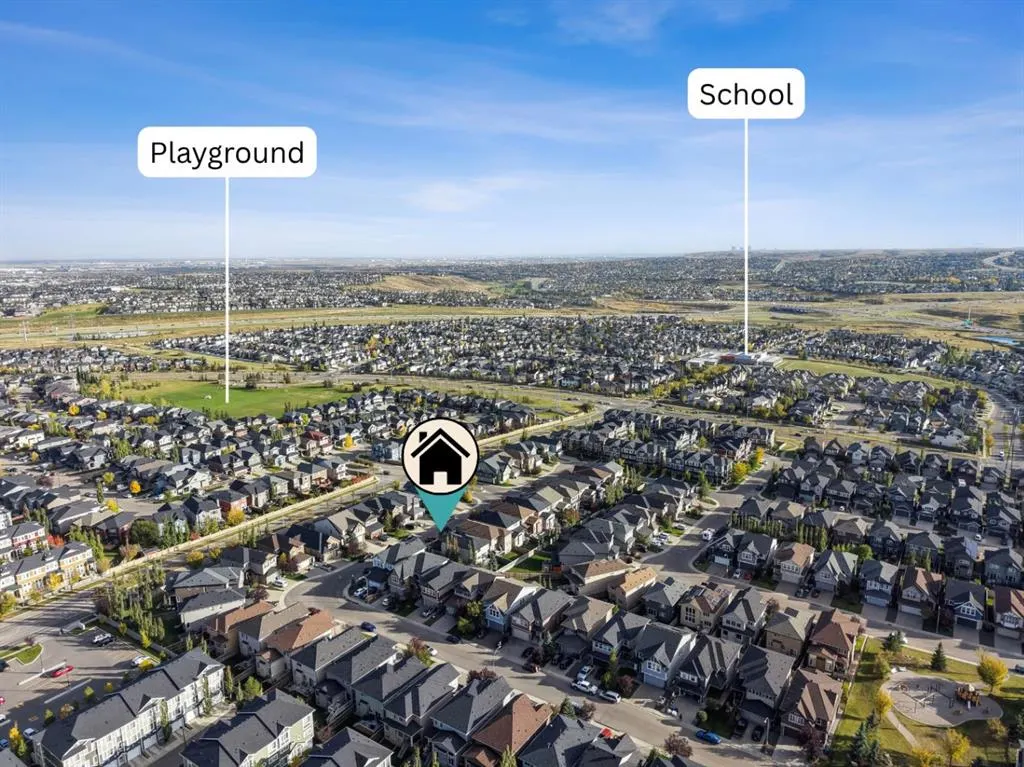 28 Evansview Manor NW