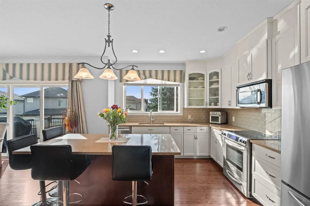 28 Evansview Manor NW