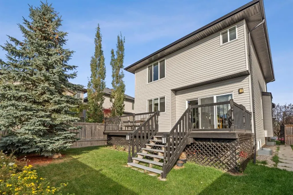 28 Evansview Manor NW
