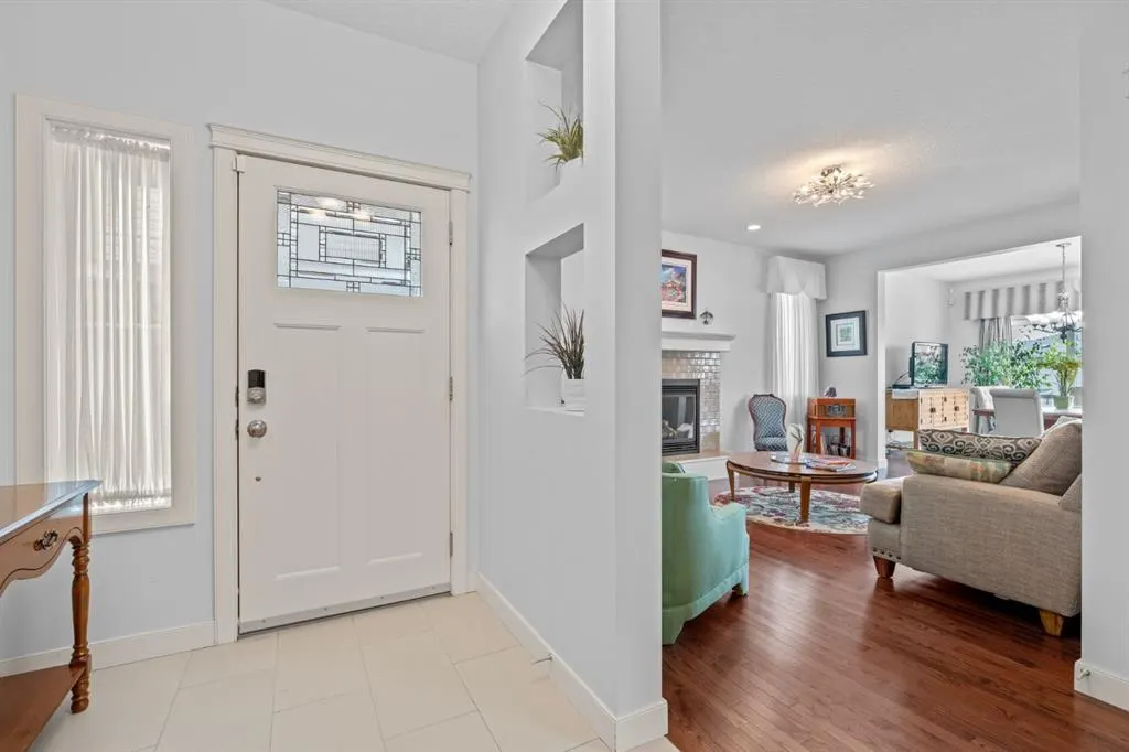 28 Evansview Manor NW