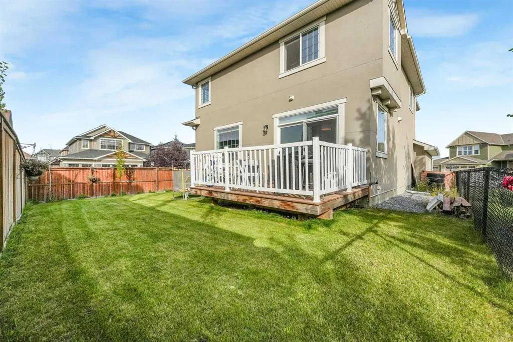 134 Kinniburgh Lane