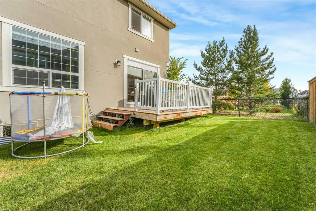 134 Kinniburgh Lane