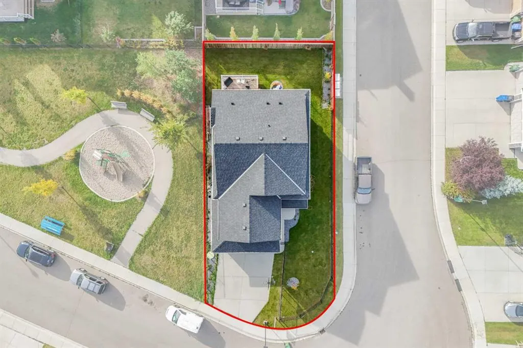 134 Kinniburgh Lane