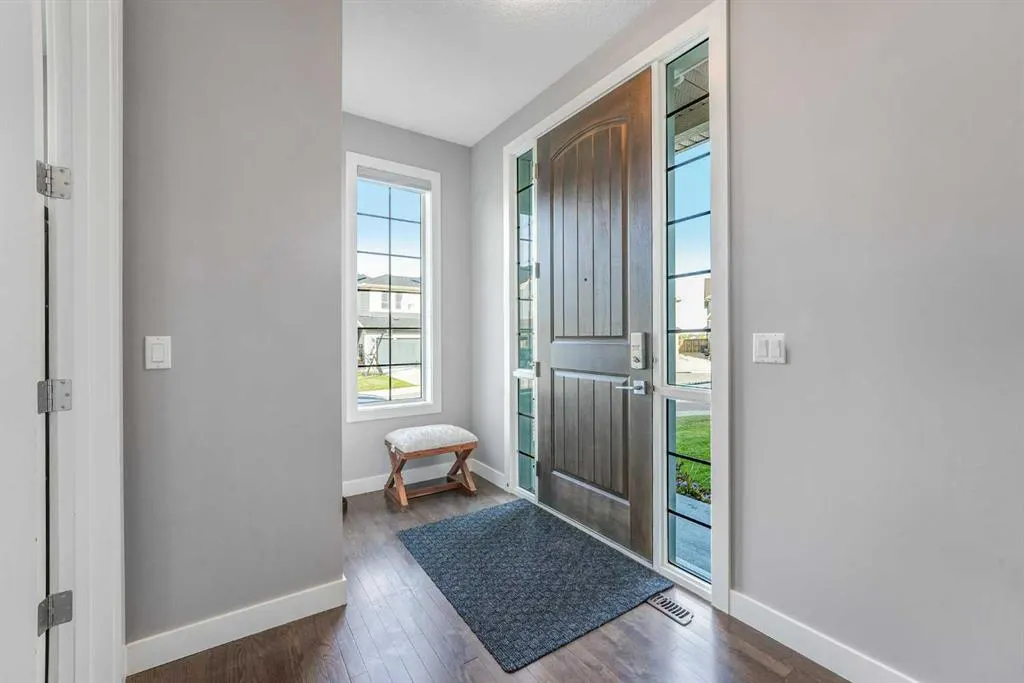 134 Kinniburgh Lane