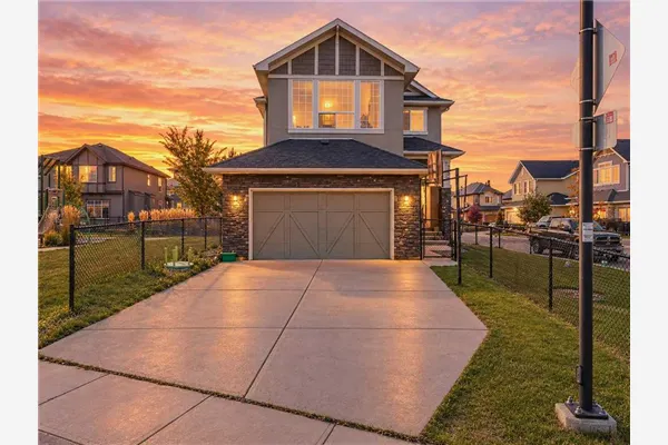 134 Kinniburgh Lane