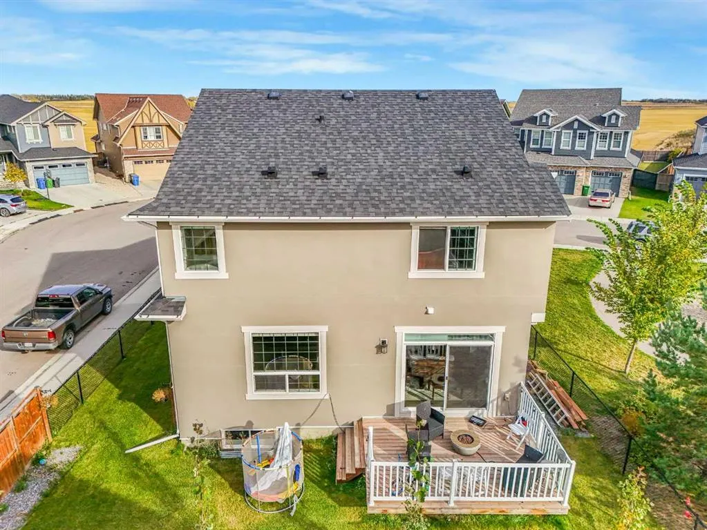 134 Kinniburgh Lane