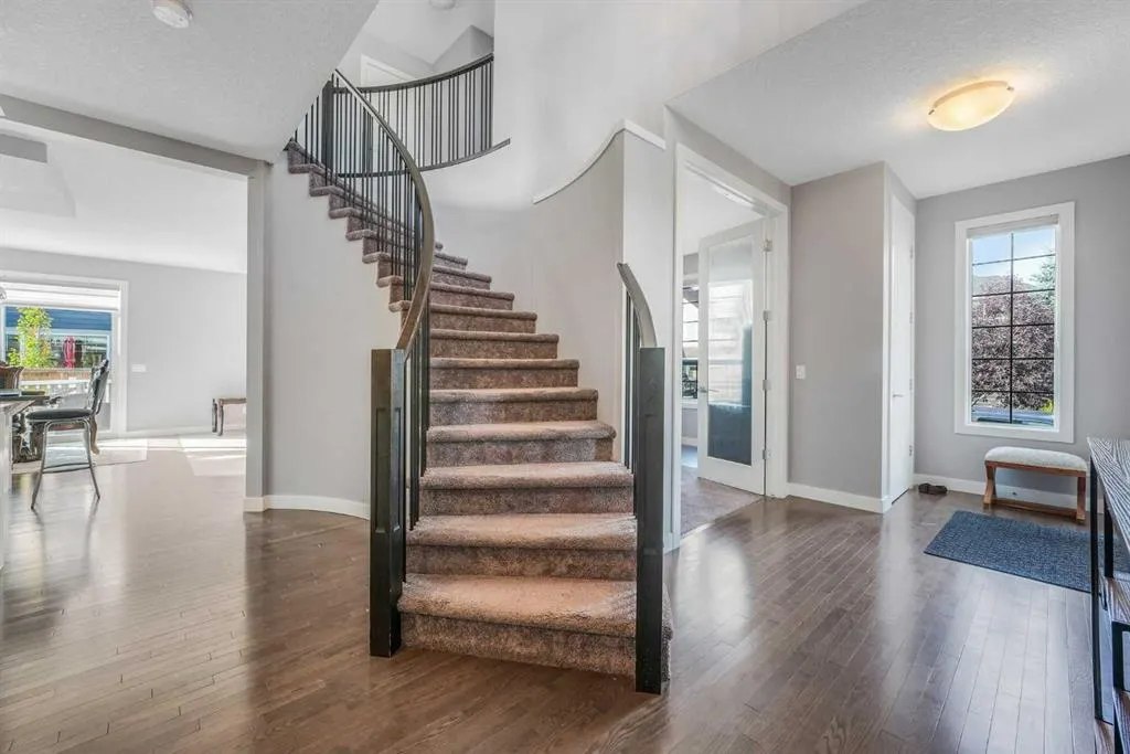 134 Kinniburgh Lane