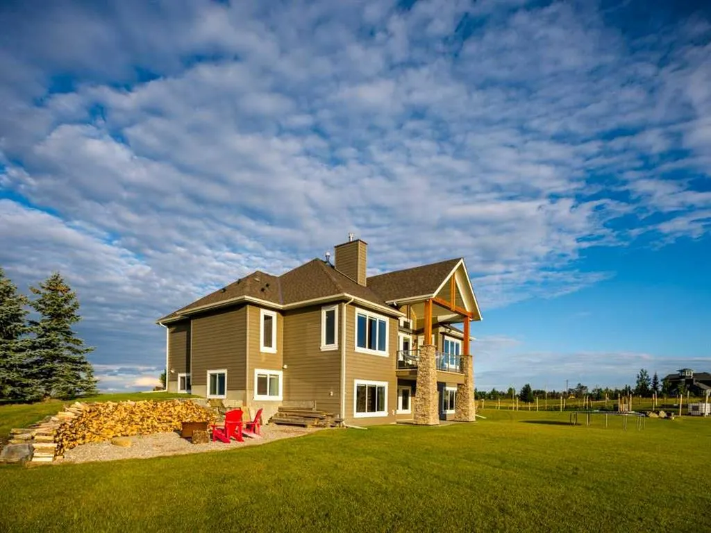 260169 Mountain Ridge Place