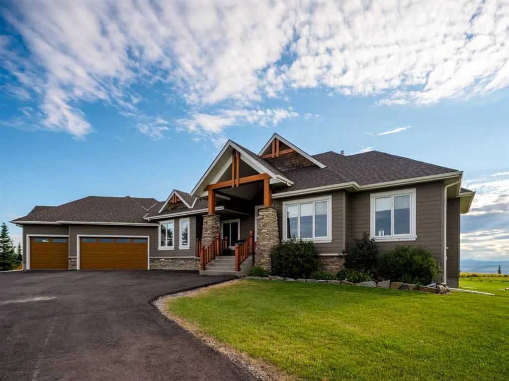 260169 Mountain Ridge Place