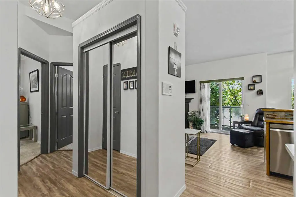 7 Crystal Ridge Cove #302