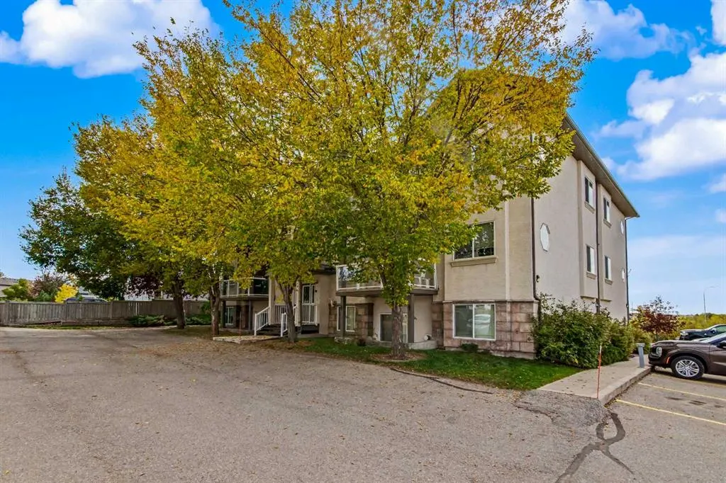 7 Crystal Ridge Cove #302