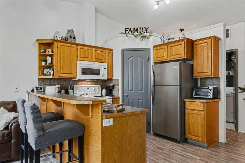 7 Crystal Ridge Cove #302