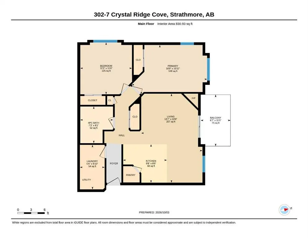 7 Crystal Ridge Cove #302