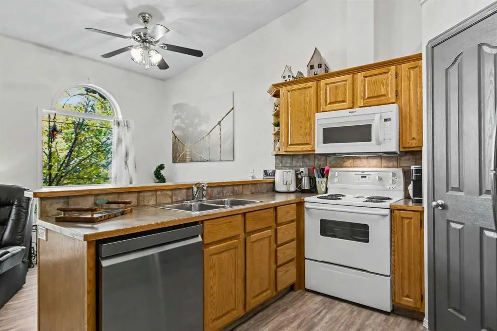 7 Crystal Ridge Cove #302