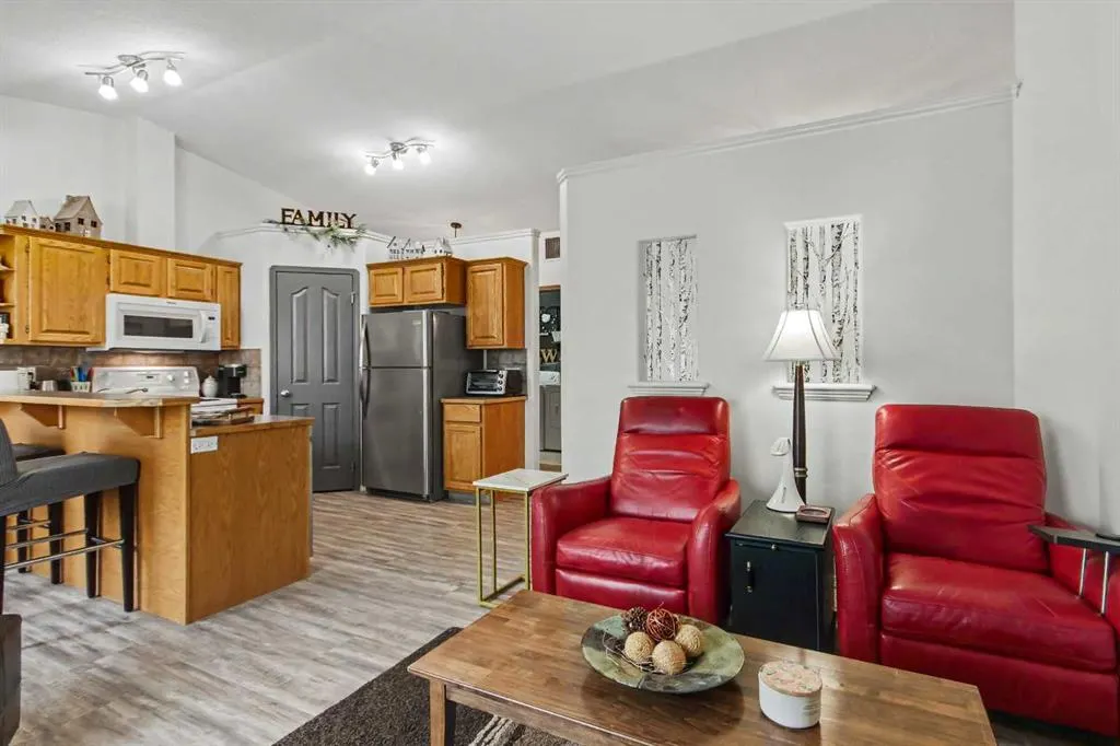 7 Crystal Ridge Cove #302