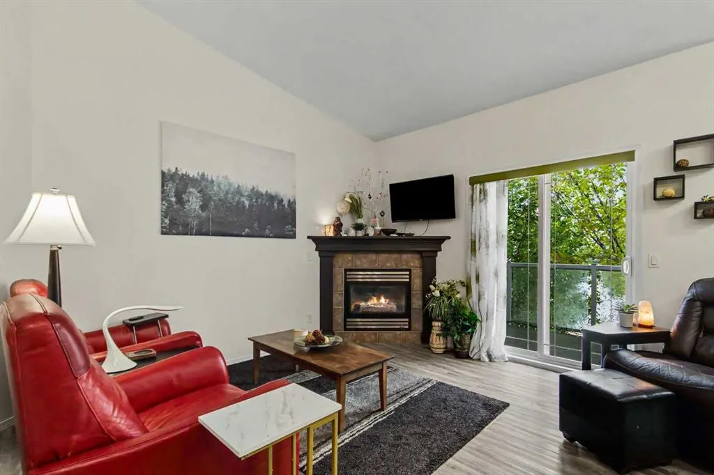 7 Crystal Ridge Cove #302