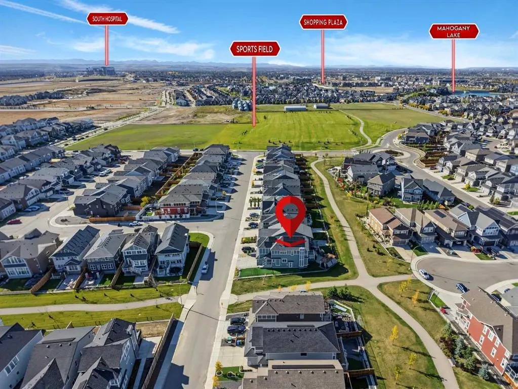 168 Magnolia Manor SE