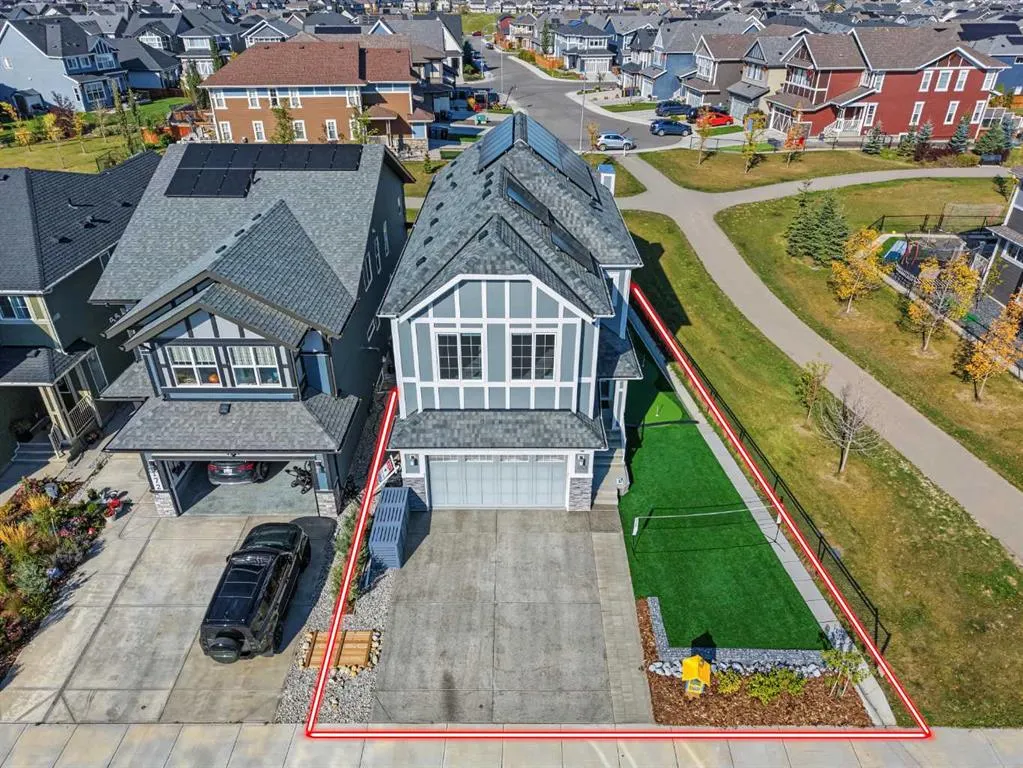 168 Magnolia Manor SE