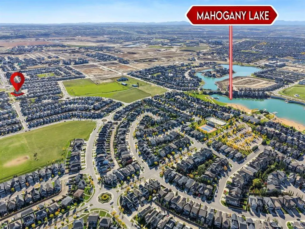 168 Magnolia Manor SE