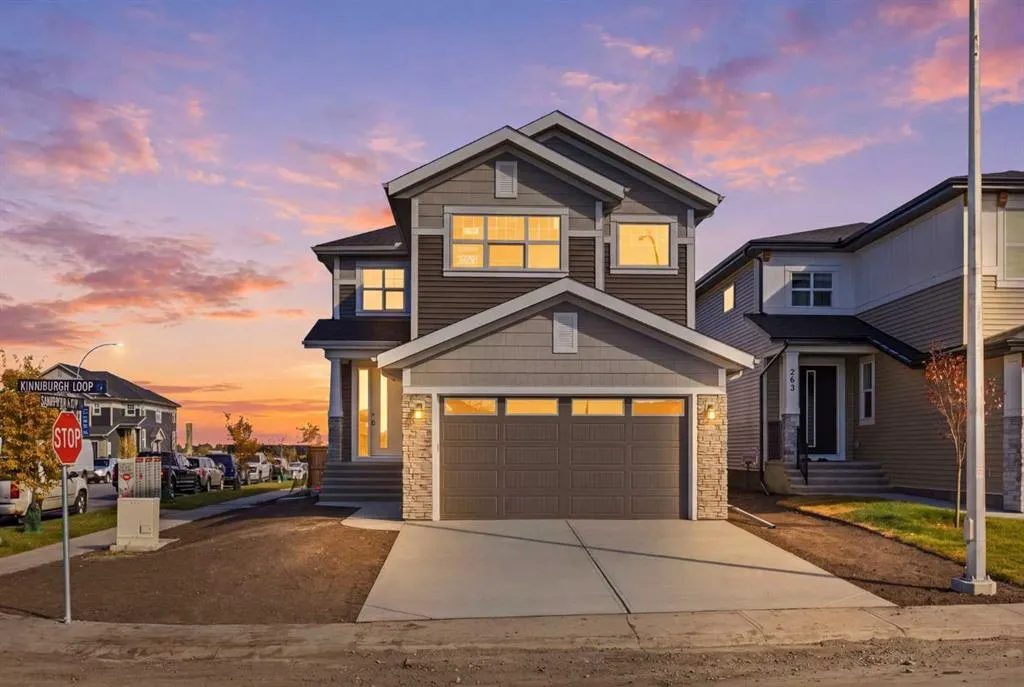 259 Kinniburgh Loop