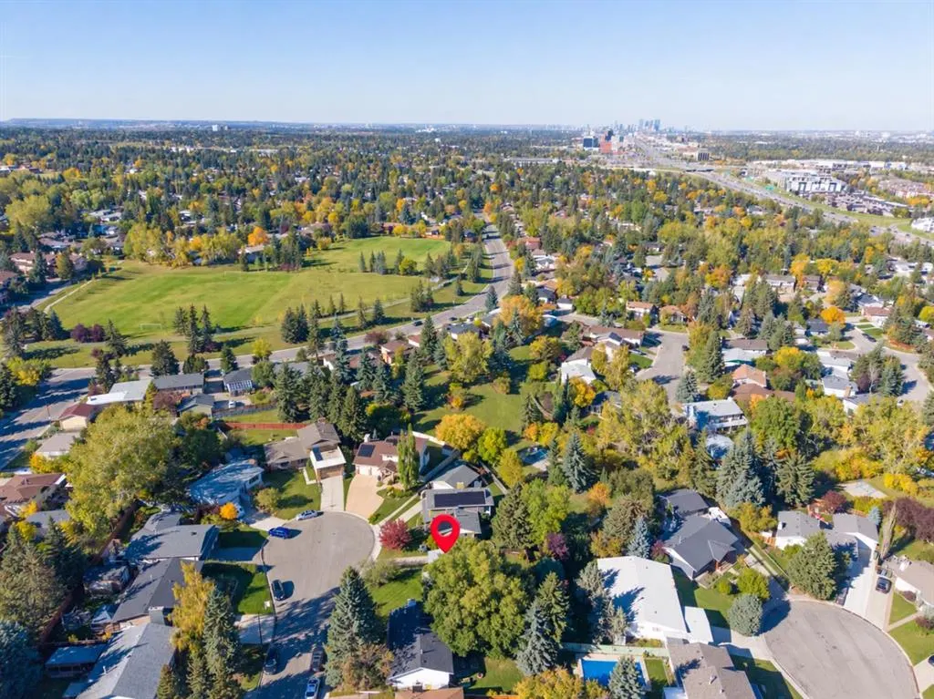 340 Canniff Place SW