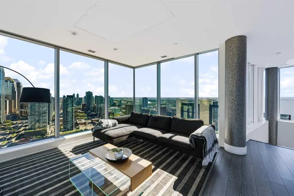 901 10 Avenue SW #1307