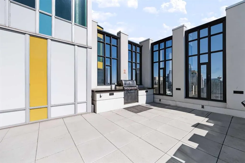 901 10 Avenue SW #1307