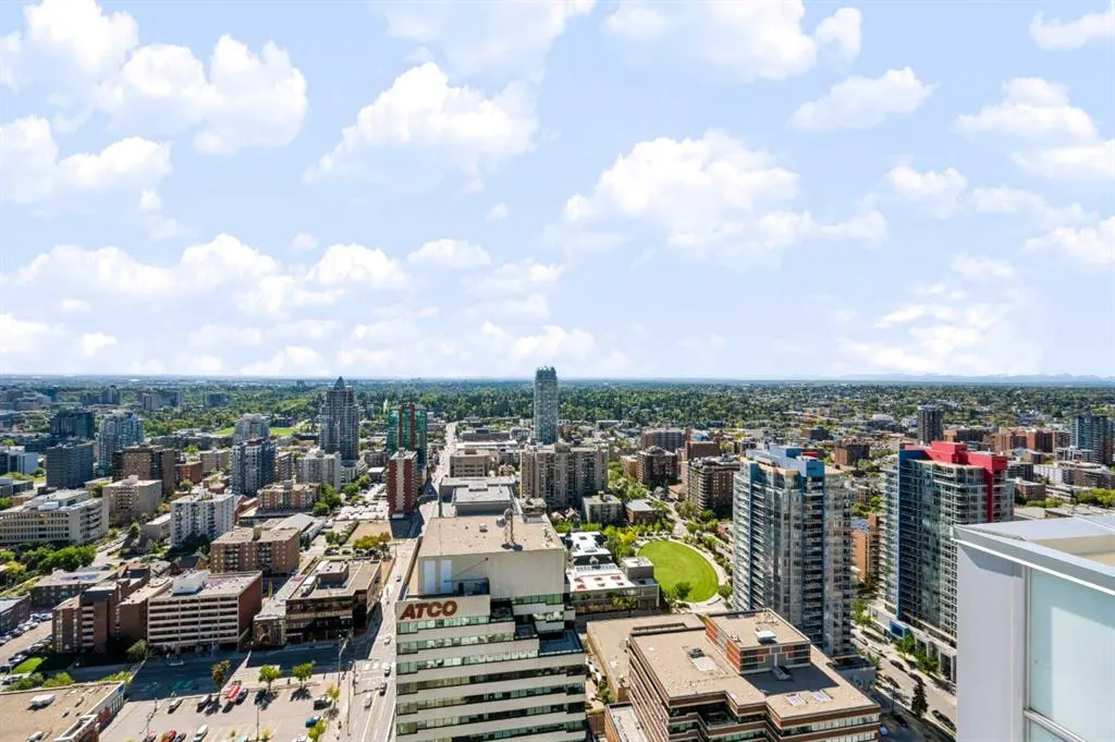 901 10 Avenue SW #1307