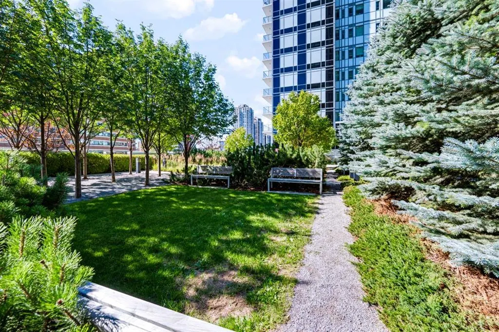 901 10 Avenue SW #1307