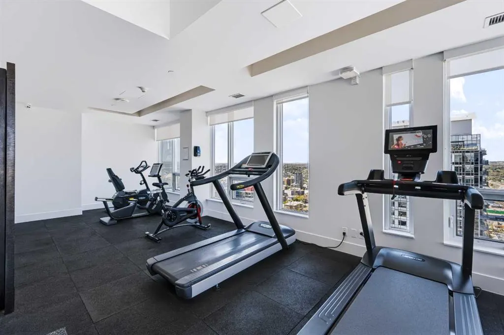 901 10 Avenue SW #1307