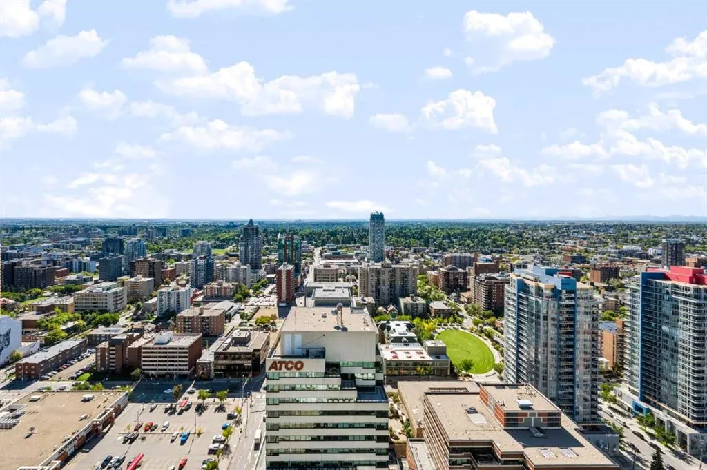 901 10 Avenue SW #1307