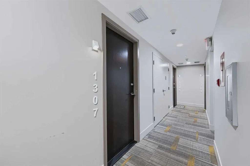 901 10 Avenue SW #1307