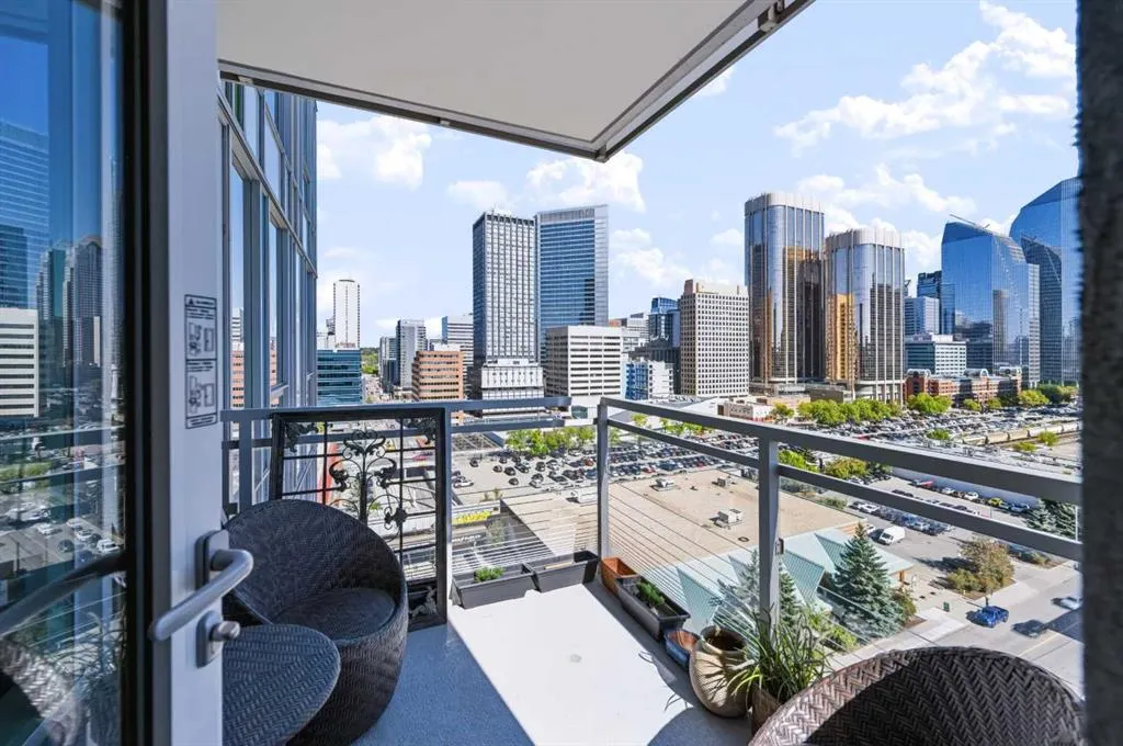 901 10 Avenue SW #1307