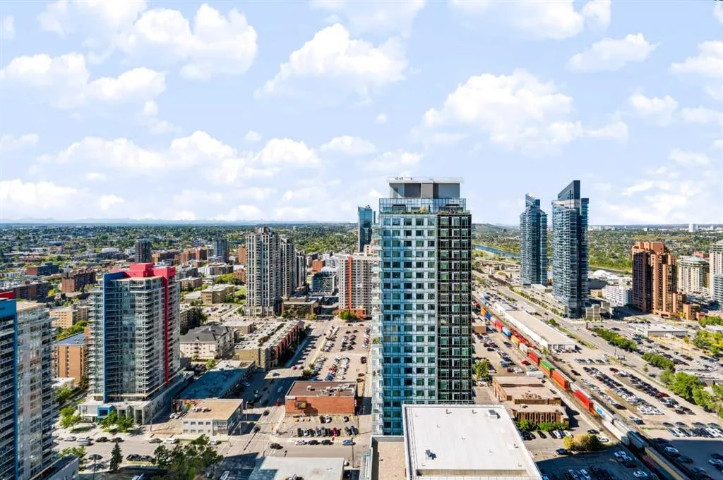 901 10 Avenue SW #1307