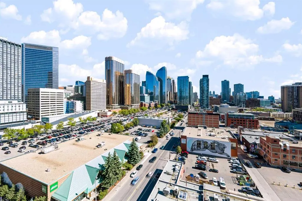 901 10 Avenue SW #1307