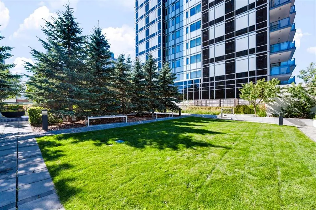 901 10 Avenue SW #1307