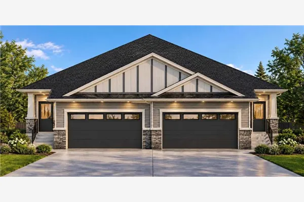 160 Lakewood Crescent