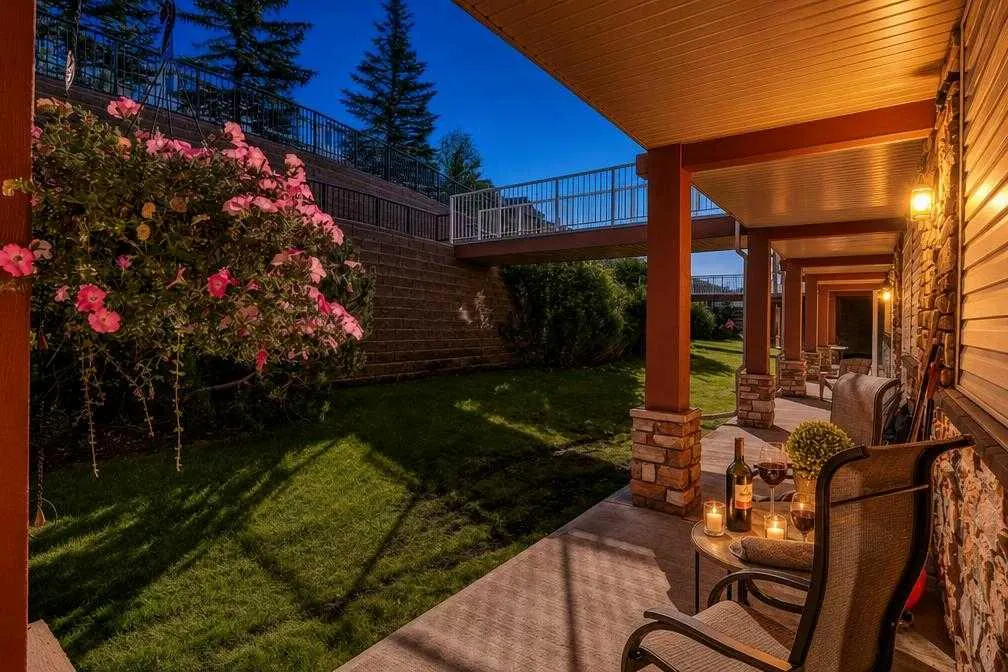 140 Rockyledge View NW #2