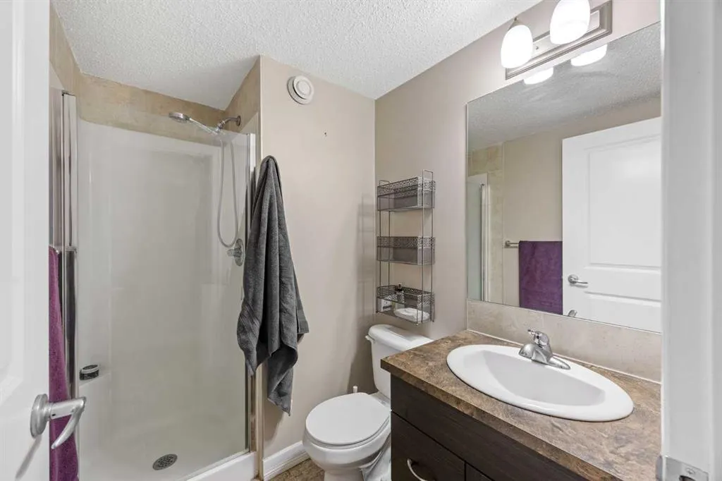133 Copperpond Heights SE #5