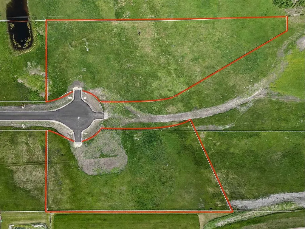 338165 Hwy 549 W #Lot1 block 5
