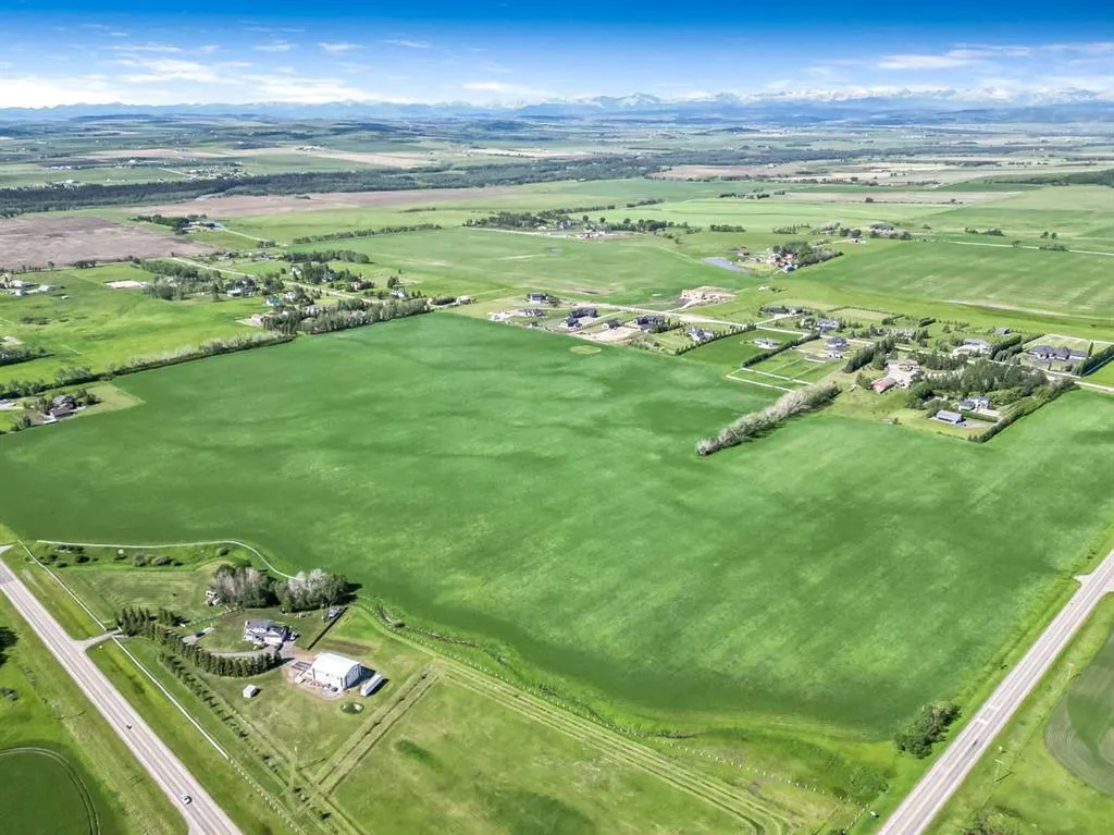 338165 Hwy 549 W #Lot1 block 5