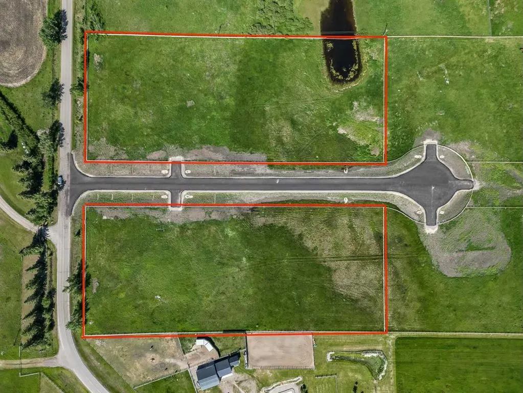 338165 Hwy 549 W #Lot1 block 5