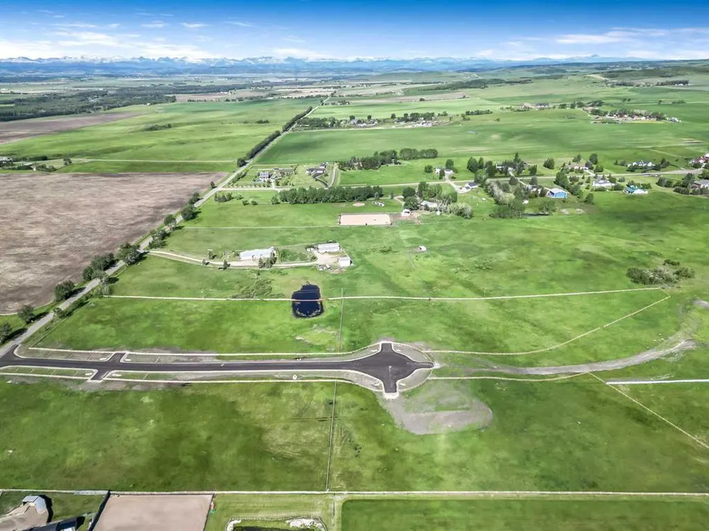 338165 Hwy 549 W #Lot1 block 5